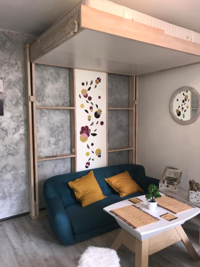 Joli Scandinave