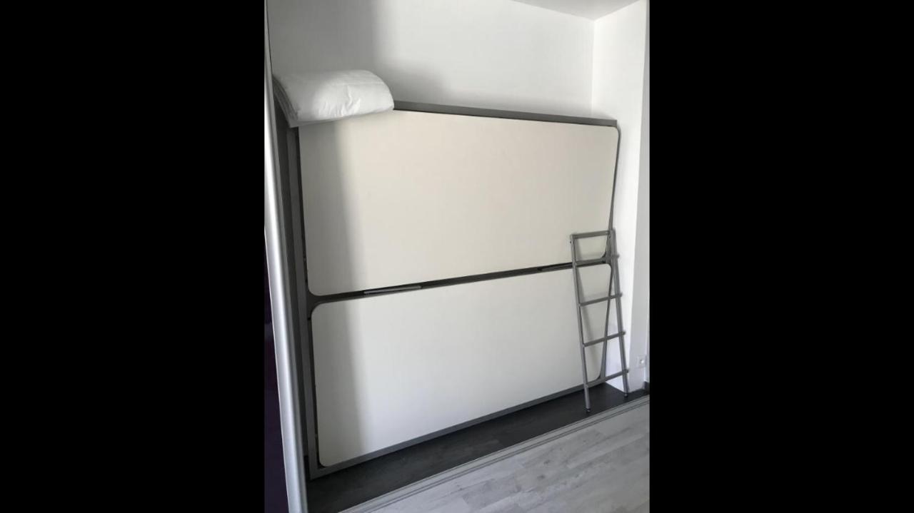 Appartement Joli Scandinave Milly-la-Foret